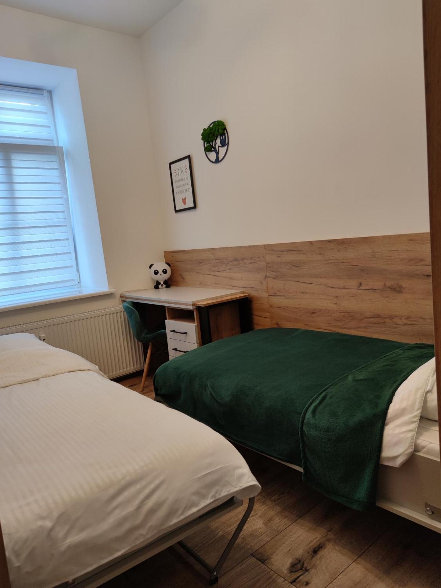 Apartament Joanna Ustroń Εξωτερικό φωτογραφία