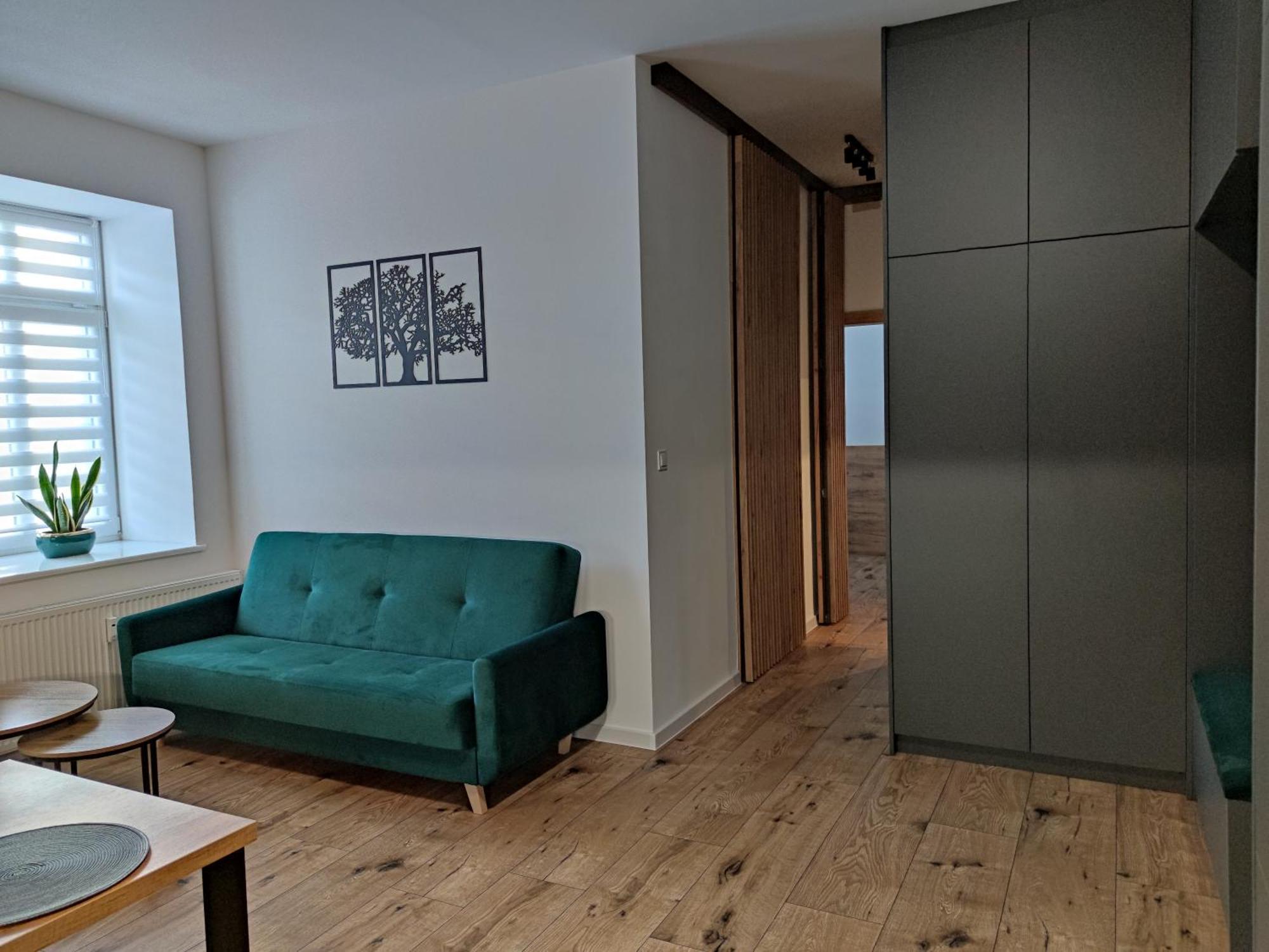 Apartament Joanna Ustroń Εξωτερικό φωτογραφία
