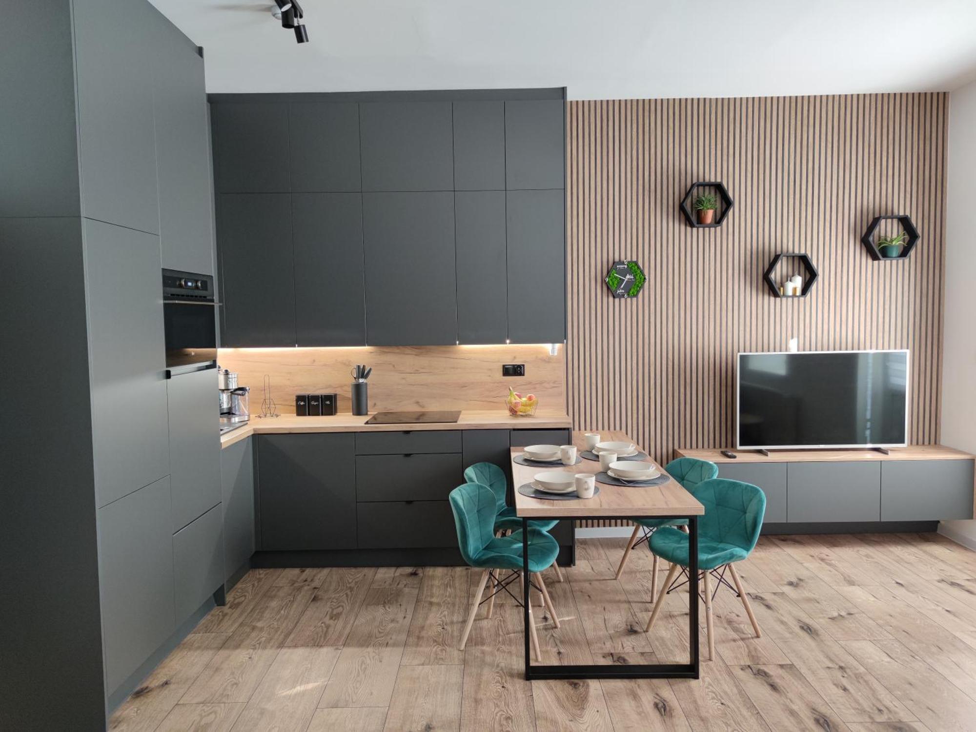 Apartament Joanna Ustroń Εξωτερικό φωτογραφία