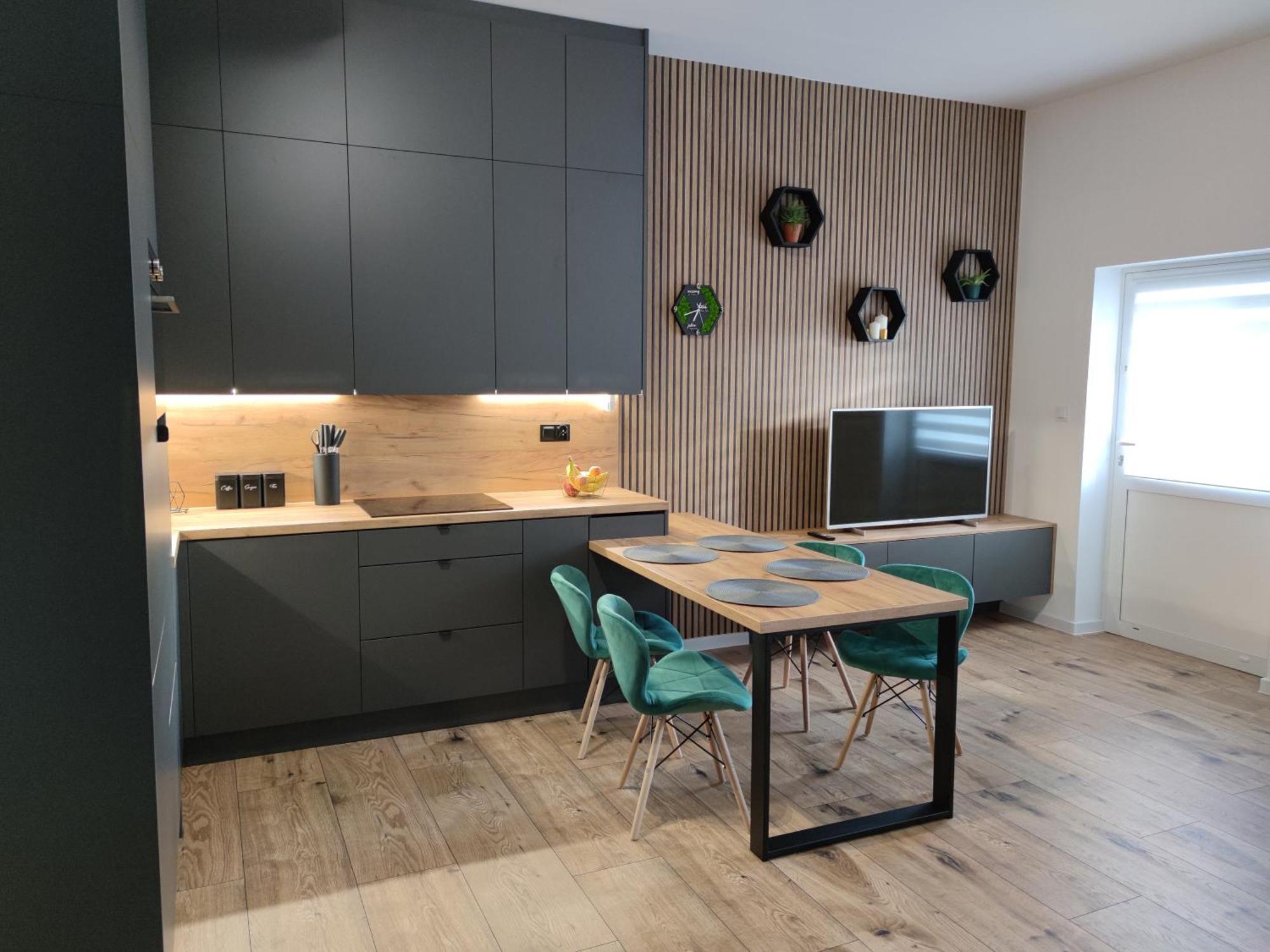 Apartament Joanna Ustroń Εξωτερικό φωτογραφία