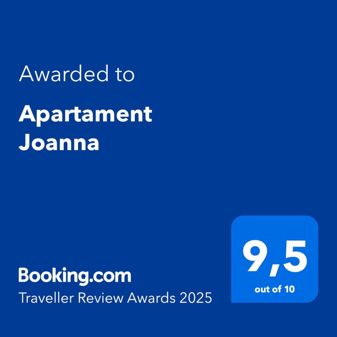 Apartament Joanna Ustroń Εξωτερικό φωτογραφία