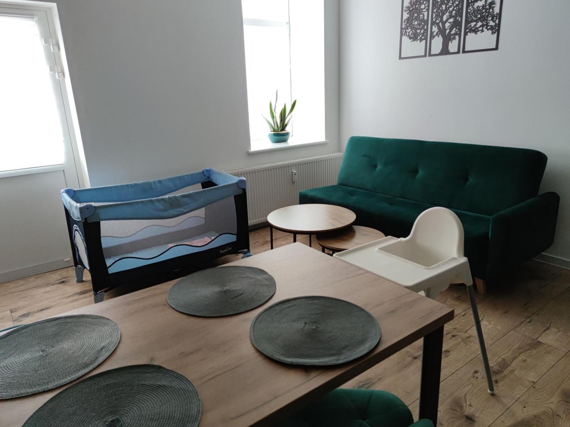 Apartament Joanna Ustroń Εξωτερικό φωτογραφία